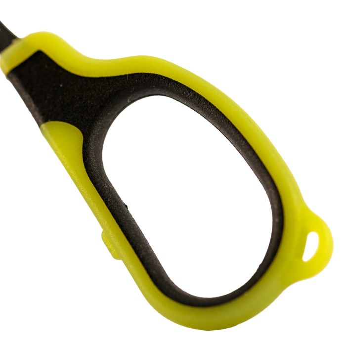 RidgeMonkey Nite Glo Strip 'n' Snip Scissors