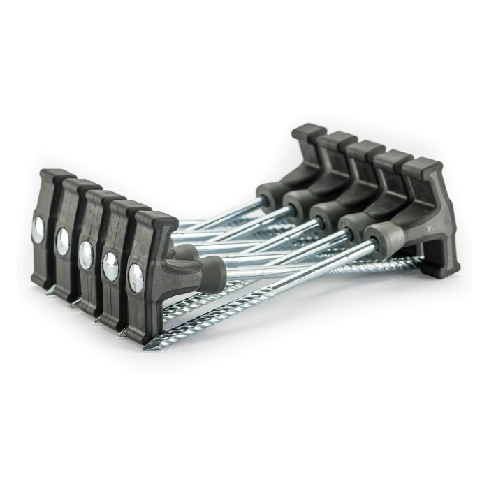 RidgeMonkey Escape Heavy Duty T-Peg