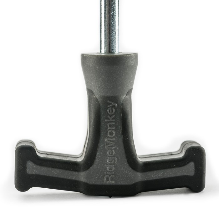 RidgeMonkey Escape Heavy Duty T-Peg