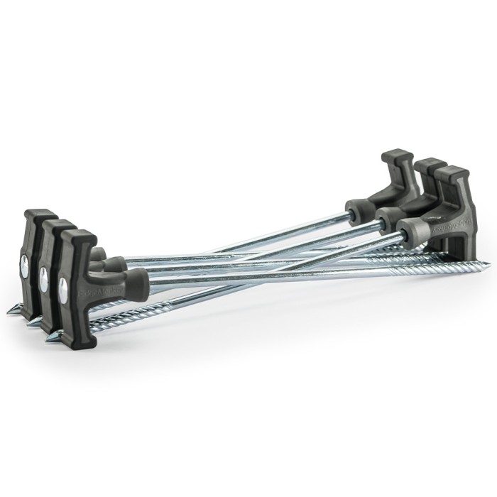 RidgeMonkey Escape Heavy Duty T-Peg