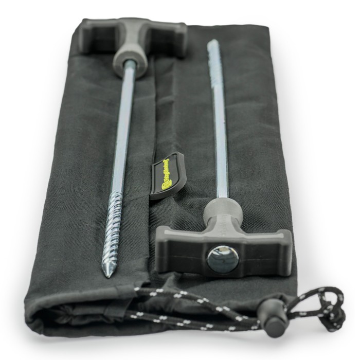 RidgeMonkey Escape Heavy Duty T-Peg