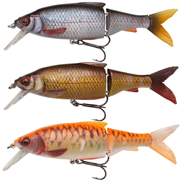 Savage Gear 3D Roach Lipster PHP