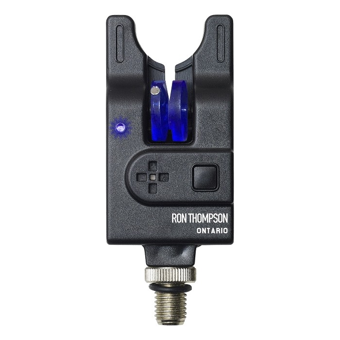 Ron Thompson Ontario Bite Alarm