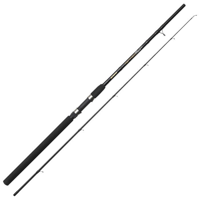Ron Thompson Refined Pellet Match Rod