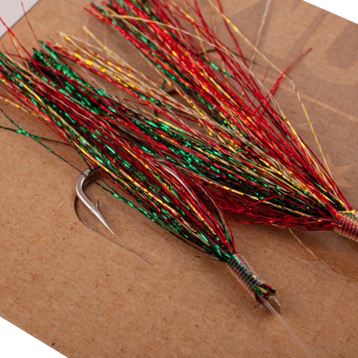 Ron Thompson Sea-Rig 3 Mackrel Mixed Sparkel 2