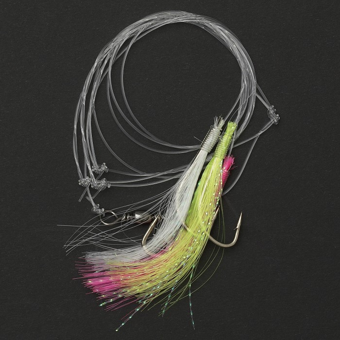 Ron Thompson Sea-Rig 4 Mackrel UV