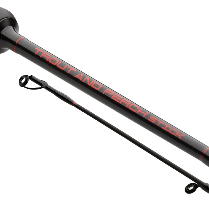 Ron Thompson Trout And Perch Stick Fishing Rod 1