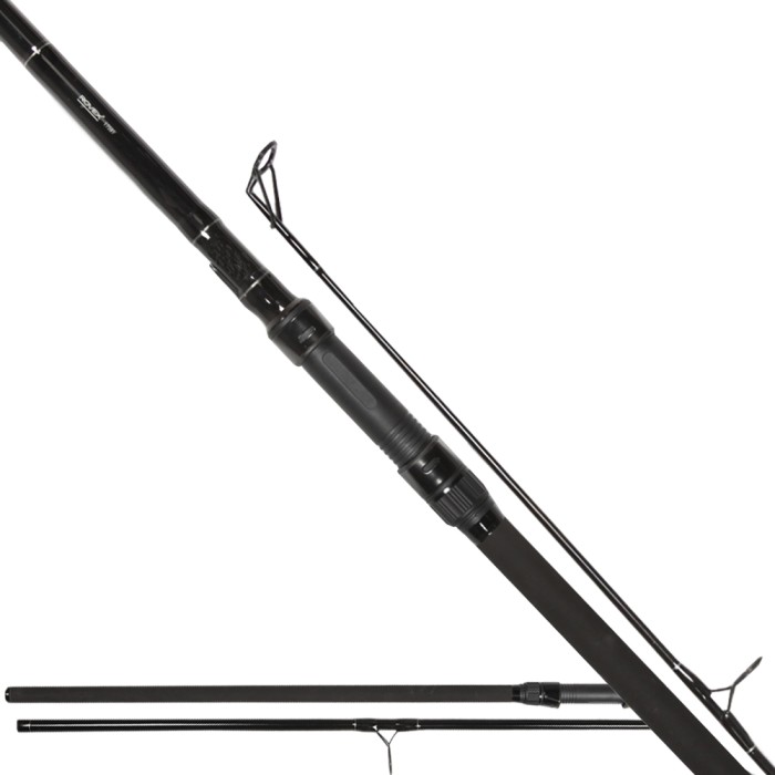 Rovex Destiny Carp Rods