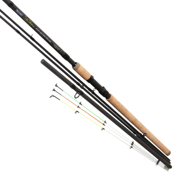 Rovex John Wilson Avon Quiver Rod
