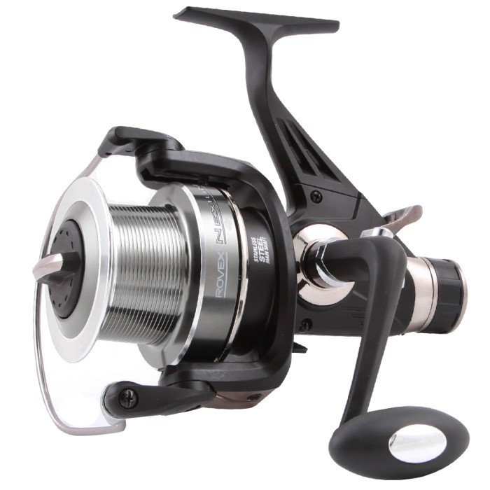 Rovex Nexium Long Cast FS Reel