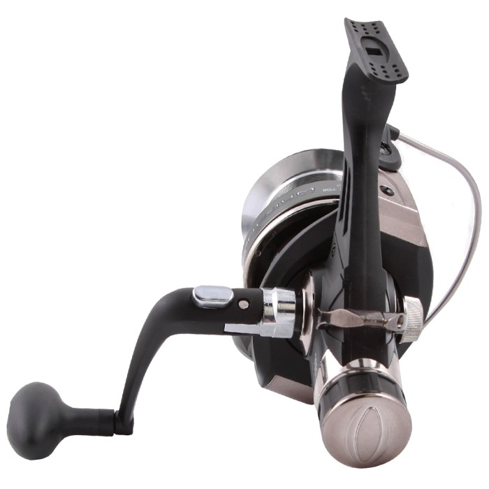 Rovex Nexium Long Cast FS Reel Back