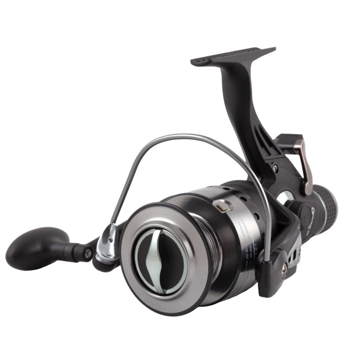 Rovex Nitrium KV Free Spool Reel 2