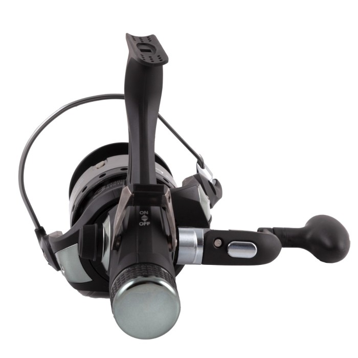 Rovex Nitrium KV Free Spool Reel 5