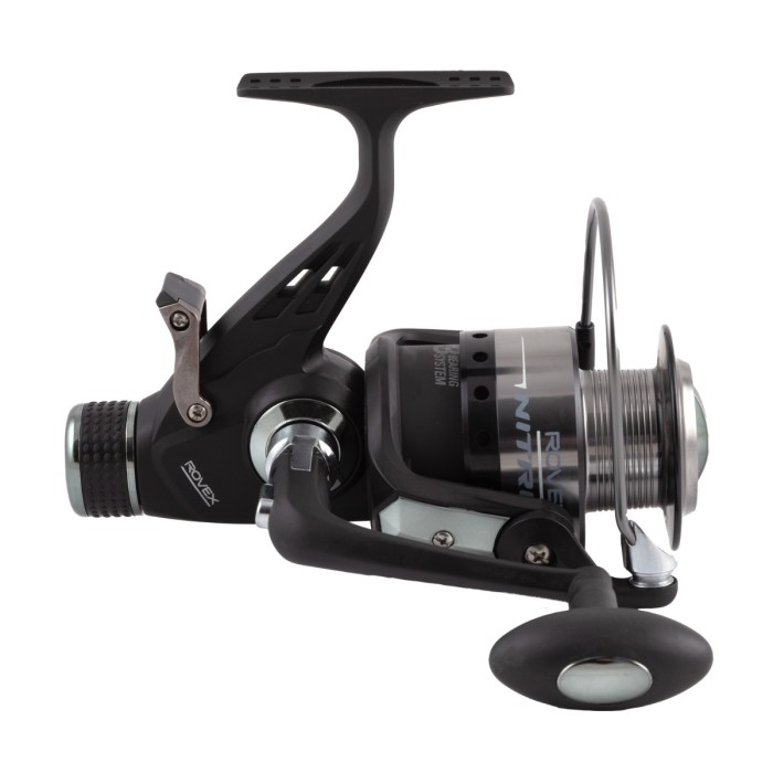 Rovex Nitrium KV Free Spool Reel 6