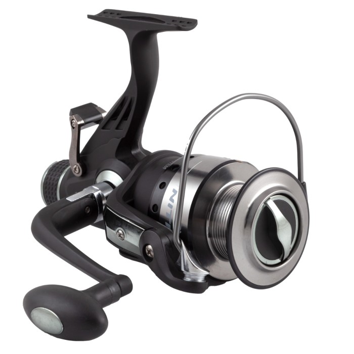 Rovex Nitrium KV Free Spool Reel 7