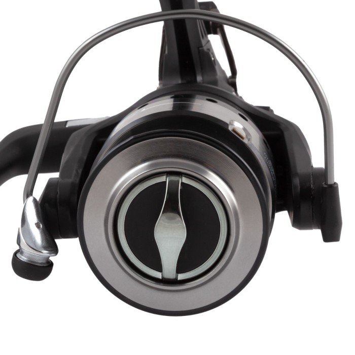 Rovex Nitrium KV Free Spool Reel Close Up 1