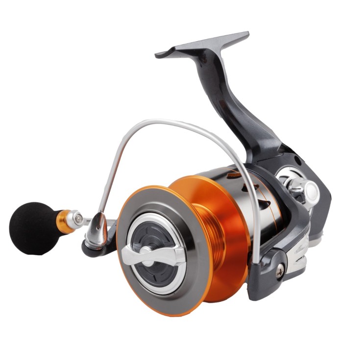 thumbnail image 2 of Rovex Power Spin FD Front Drag Spinning Reel – Powerspin Fishing Reel – Jarvis Walker 2 of 3