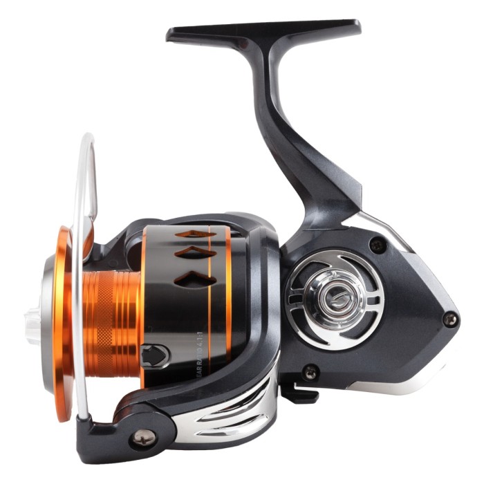 Rovex Powerspin Reel 2