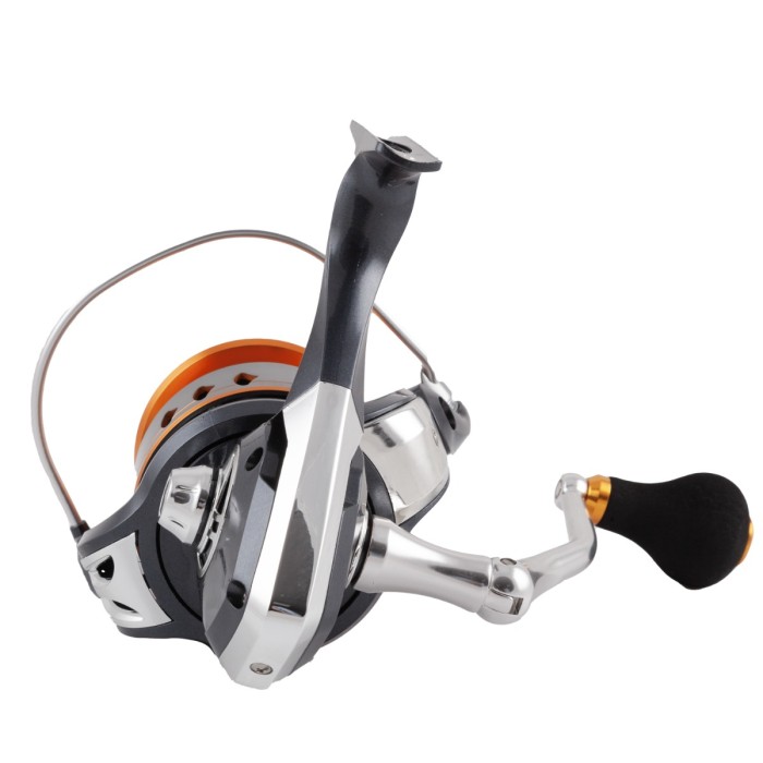 Rovex Powerspin Reel 4