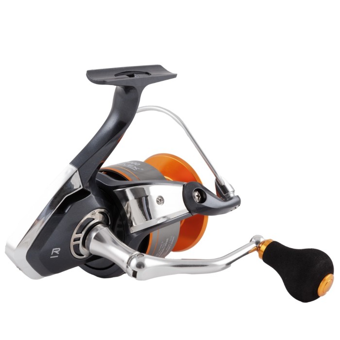 Rovex Powerspin Reel 5