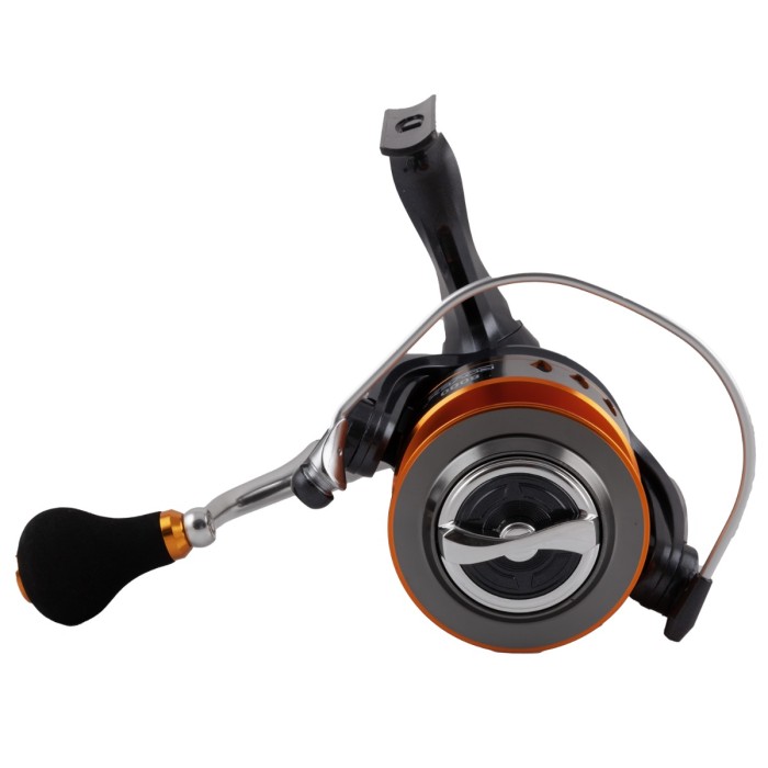 Rovex Powerspin Reel 6
