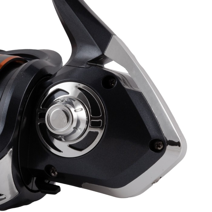 Rovex Powerspin Reel Close Up 1