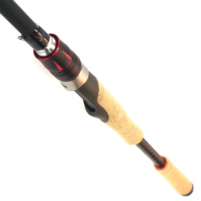 Rozemeijer Allure Day Saver Trigger Rod 3