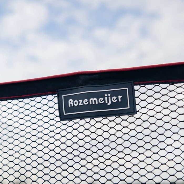 Rozemeijer Easy Folding Telescopic Landing Net