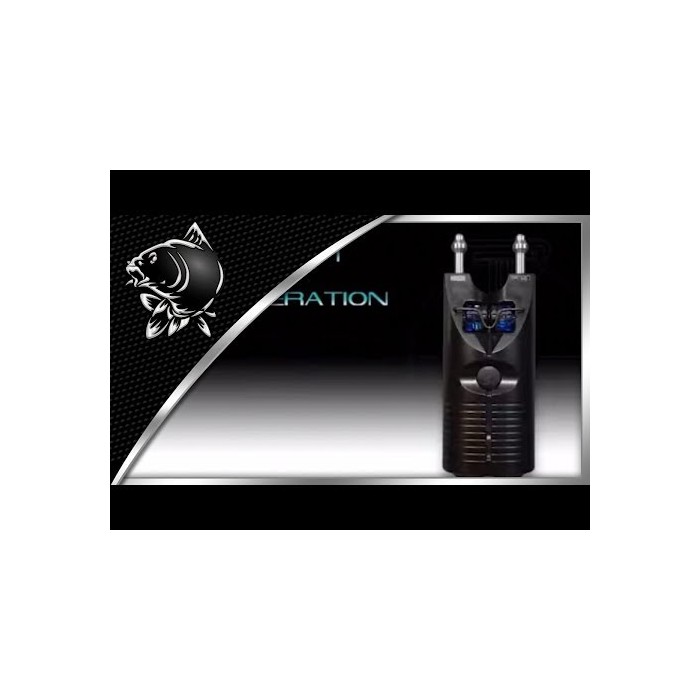 Nash Siren Alarms user manual...