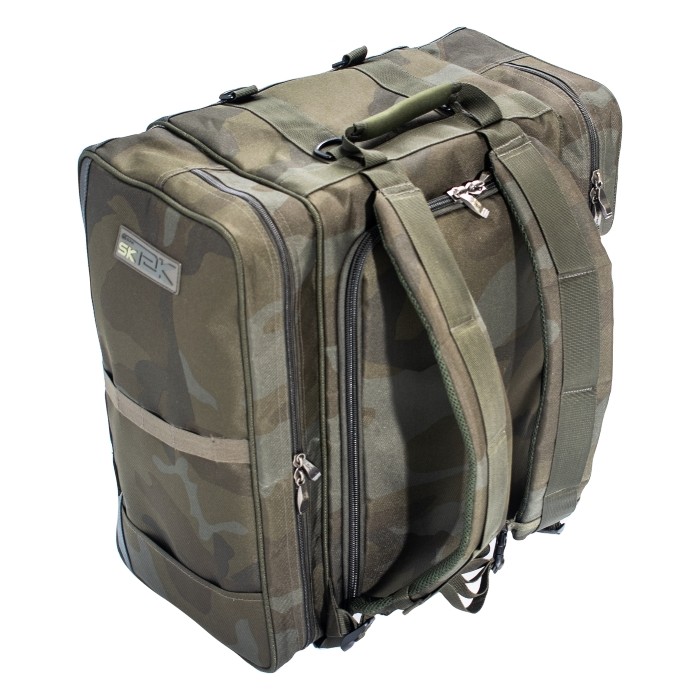 Sonik SK-TEK Fishing Ruckbag