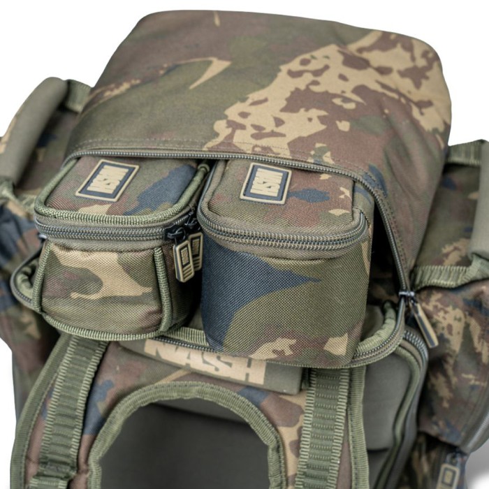 Nash Subterfuge Rucksack Small 35L 5