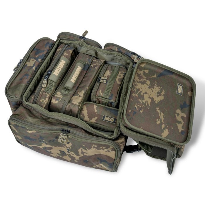 Nash Subterfuge Rucksack XL 50L 3