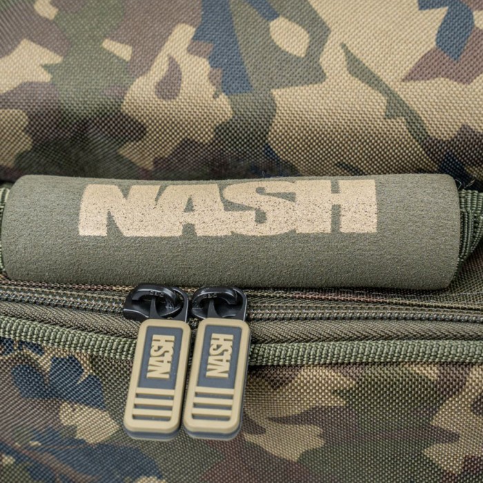 Nash Subterfuge Rucksack XL 50L 5