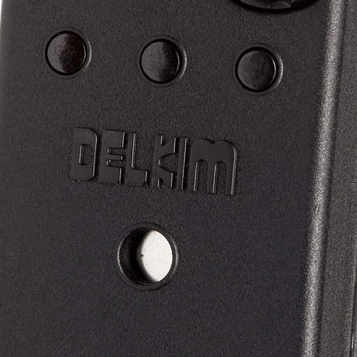 Delkim RX-D Digital Receiver 6