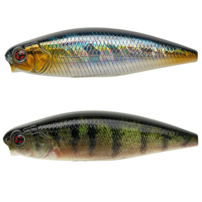 Sakura Silf Shad 60SP