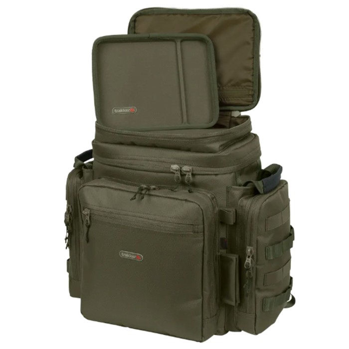 Trakker NXG Scout Rucksack 45L 1