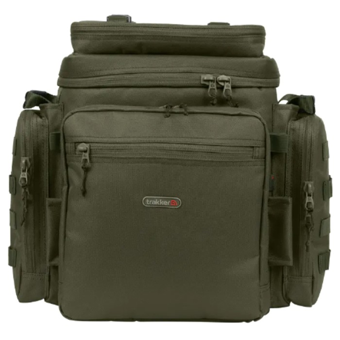 Trakker NXG Scout Rucksack 45L 3