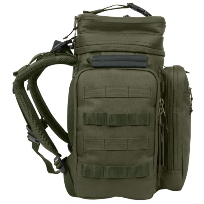 Trakker NXG Scout Rucksack 45L 4