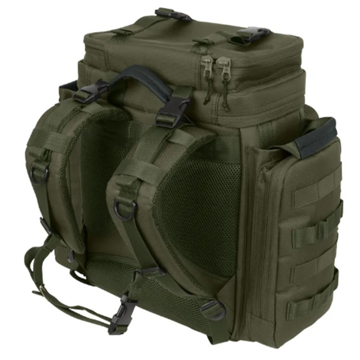 Trakker NXG Scout Rucksack 45L 5