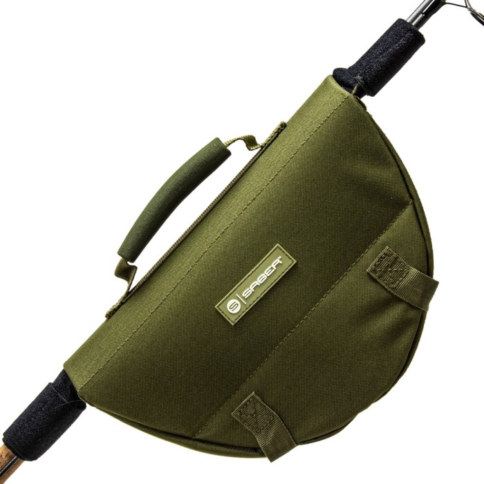 Saber Reel Protector Cover Side