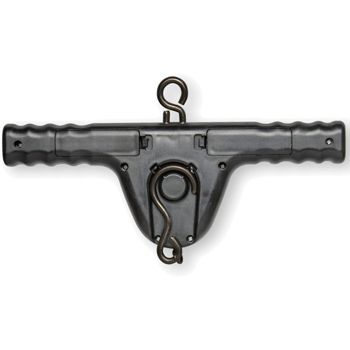 Saber Supra Digital Bar Scales Back