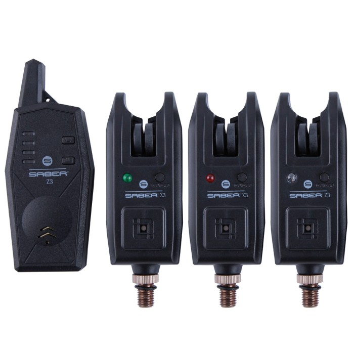 Saber Z3 3+1 Alarm Set 