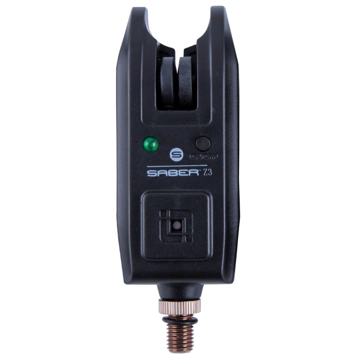 Saber Z3 3+1 Alarm Set Front