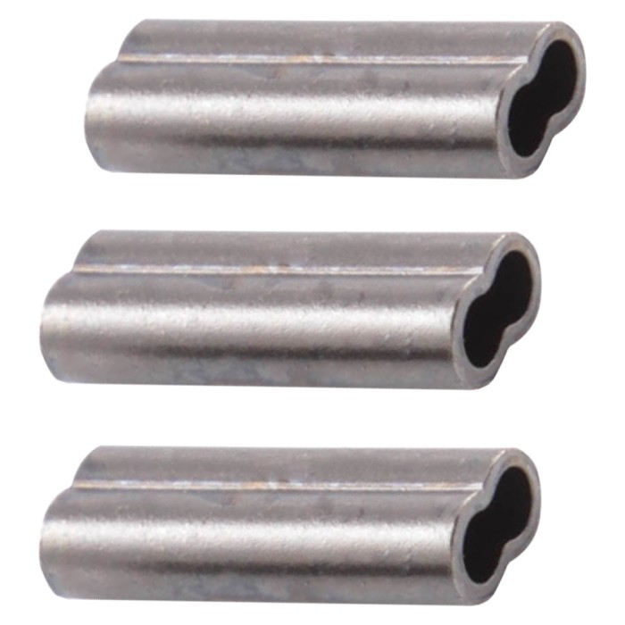 Sakuma Double Crimps