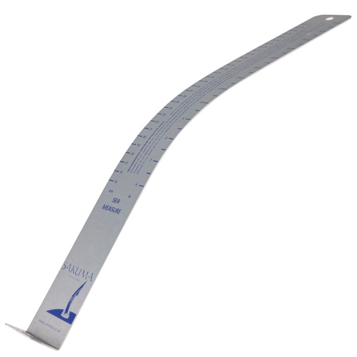 Sakuma Match Measure 45cm