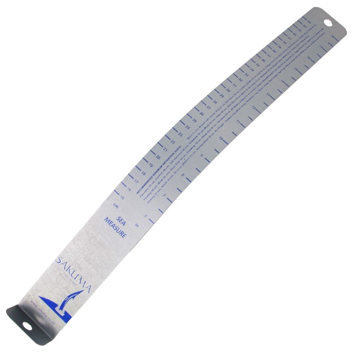 Sakuma Match Measure