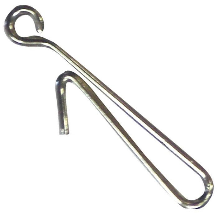 Sakuma Rig & Bait Clip