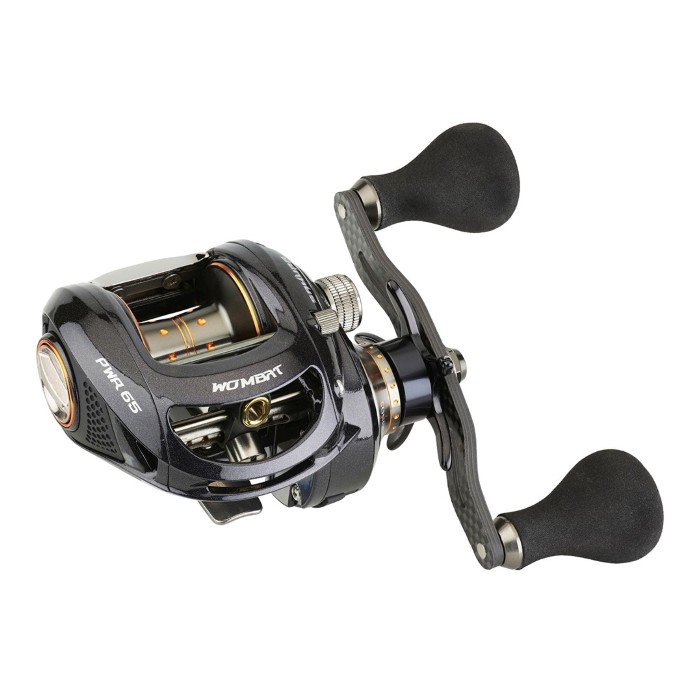 Sakura Wombat Casting 2.0 65 PWR Baitcasting Reel