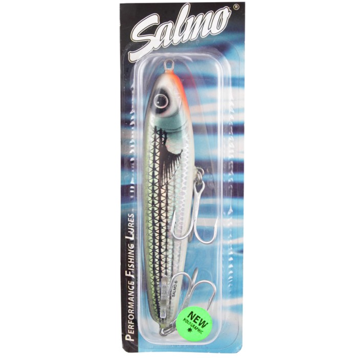 Salmo Sweeper SX 12cm Lure