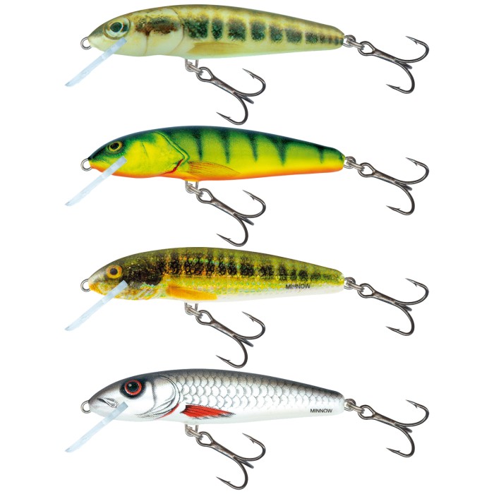 Salmo Minnow 7cm Sinking Lure